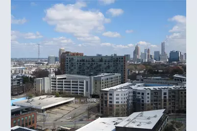 788 W Marietta Street NW #1412, Atlanta, GA 30318 - Photo 25