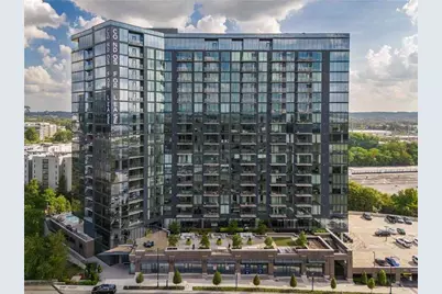 788 W Marietta Street NW #1412, Atlanta, GA 30318 - Photo 1