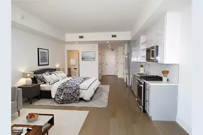 788 W Marietta Street NW #1412, Atlanta, GA 30318 - Photo 3