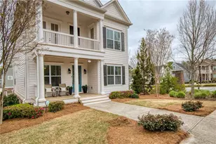 125 Rowan Ave, Alpharetta, GA 30009 - Photo 5