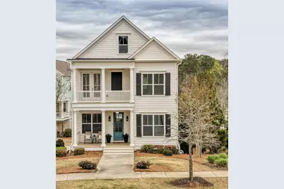 125 Rowan Avenue, Alpharetta, GA 30009 - Photo 1