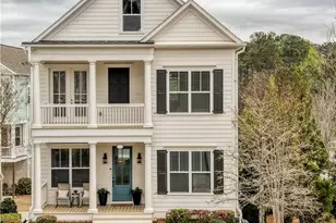 125 Rowan Ave, Alpharetta, GA 30009 - Photo 1