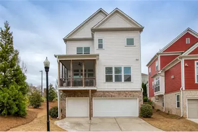 125 Rowan Avenue, Alpharetta, GA 30009 - Photo 43