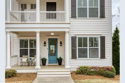 125 Rowan Avenue, Alpharetta, GA 30009 - Photo 3