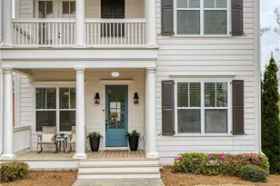 125 Rowan Ave, Alpharetta, GA 30009 - Photo 3