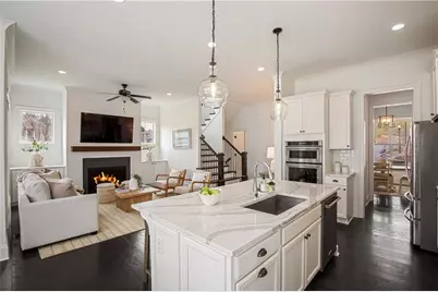 125 Rowan Avenue, Alpharetta, GA 30009 - Photo 19