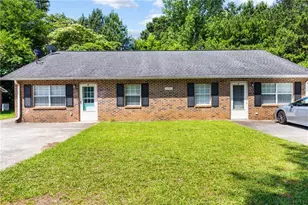 6290 Love St, Austell, GA 30168 - Photo 1