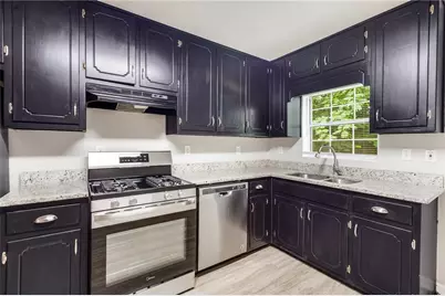 6290 Love Street #B, Austell, GA 30168 - Photo 5