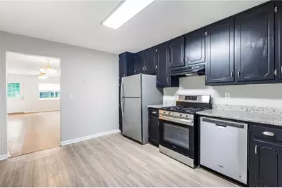 6290 Love Street #B, Austell, GA 30168 - Photo 7