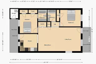 6290 Love St, Austell, GA 30168 - Photo 7