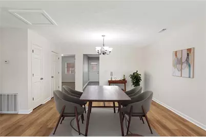 6290 Love Street #B, Austell, GA 30168 - Photo 3