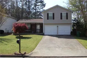 829 Carlingford Pl, Lithonia, GA 30058 - Photo 1