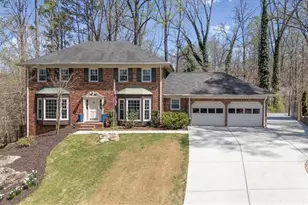 3325 Indian Hills Dr, Marietta, GA 30068 - Photo 3