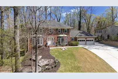 3325 Indian Hills Drive, Marietta, GA 30068 - Photo 5