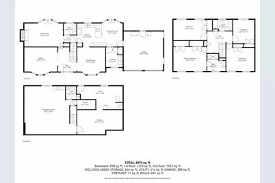 3325 Indian Hills Drive, Marietta, GA 30068 - Photo 65