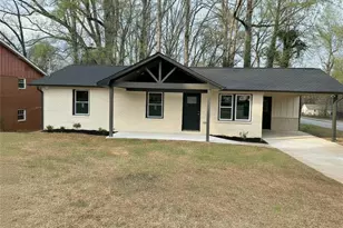 158 Grant St, Fairburn, GA 30213 - Photo 1