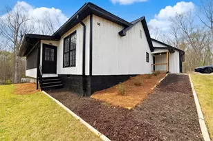 2725 Glendale Dr NE, Conyers, GA 30013 - Photo 21