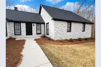 2725 Glendale Drive NE, Conyers, GA 30013 - Photo 5