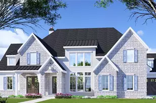 640 Claxton Ln, Milton, GA 30004 - Photo 1