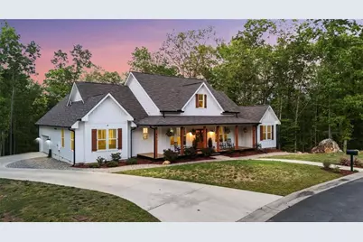 7 Moss Creek Drive NE, Rome, GA 30161 - Photo 49