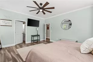 7 Moss Creek Dr NE, Rome, GA 30161 - Photo 19