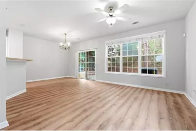 1006 Ivydale Circle, Lawrenceville, GA 30045 - Photo 3