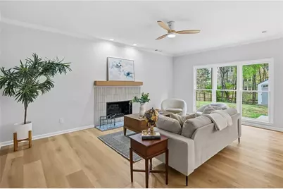 3905 Preston Oak Lane, Suwanee, GA 30024 - Photo 17