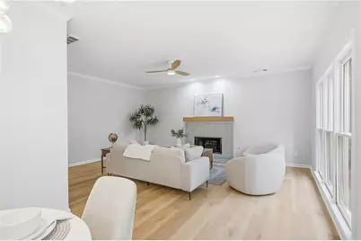 3905 Preston Oak Lane, Suwanee, GA 30024 - Photo 21