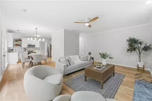 3905 Preston Oak Ln, Suwanee, GA 30024 - Photo 19