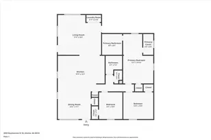 2890 Meadowview Dr SE, Atlanta, GA 30316 - Photo 35