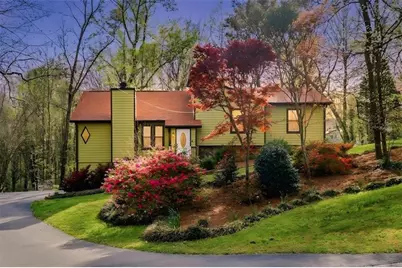 107 Spring Way, Woodstock, GA 30189 - Photo 1