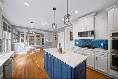 4875 Manatee Court, Powder Springs, GA 30127 - Photo 15