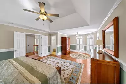 4875 Manatee Court, Powder Springs, GA 30127 - Photo 35