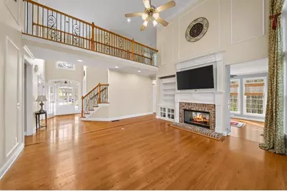 4875 Manatee Court, Powder Springs, GA 30127 - Photo 7