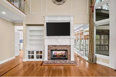 4875 Manatee Court, Powder Springs, GA 30127 - Photo 9