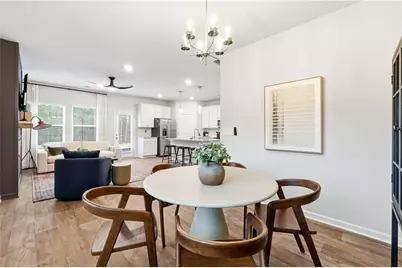 3219 Winding Waters Way, Powder Springs, GA 30127 - Photo 11