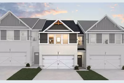 3219 Winding Waters Way, Powder Springs, GA 30127 - Photo 1