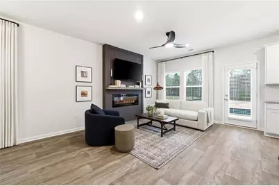 3219 Winding Waters Way, Powder Springs, GA 30127 - Photo 3