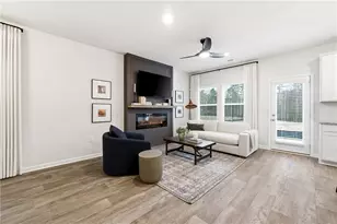 3219 Winding Waters Way, Powder Springs, GA 30127 - Photo 3