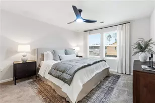 3219 Winding Waters Way, Powder Springs, GA 30127 - Photo 13