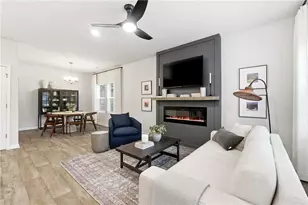 3219 Winding Waters Way, Powder Springs, GA 30127 - Photo 5