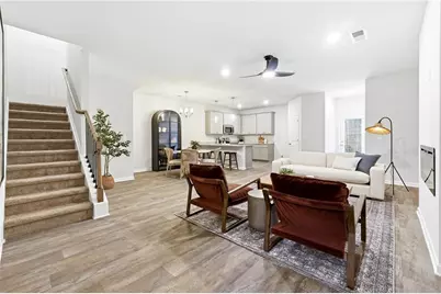 3219 Winding Waters Way, Powder Springs, GA 30127 - Photo 27