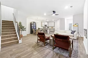 3219 Winding Waters Way, Powder Springs, GA 30127 - Photo 27