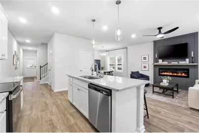 3219 Winding Waters Way, Powder Springs, GA 30127 - Photo 7