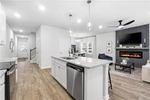 3219 Winding Waters Way, Powder Springs, GA 30127 - Photo 7