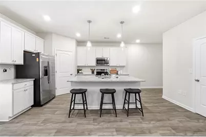 3219 Winding Waters Way, Powder Springs, GA 30127 - Photo 9