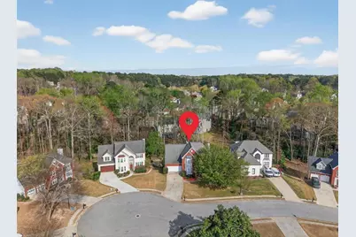 787 Pinder Point Court, Lawrenceville, GA 30043 - Photo 37