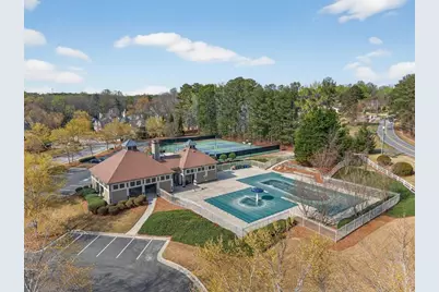 787 Pinder Point Court, Lawrenceville, GA 30043 - Photo 35
