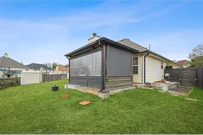 2021 Registry Drive, Hampton, GA 30228 - Photo 33