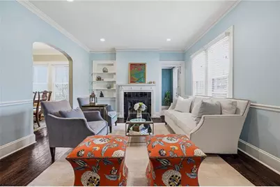 811 E Ponce De Leon Avenue, Decatur, GA 30030 - Photo 5